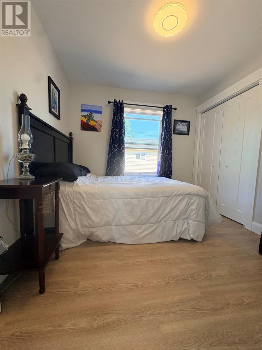 0 Fortune Harbour Heights, Fortune Harbour, NL