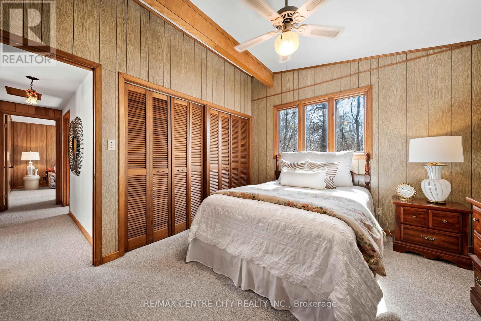 Plenty of Closet Place - 23171 Talbot Line, West Elgin, ON