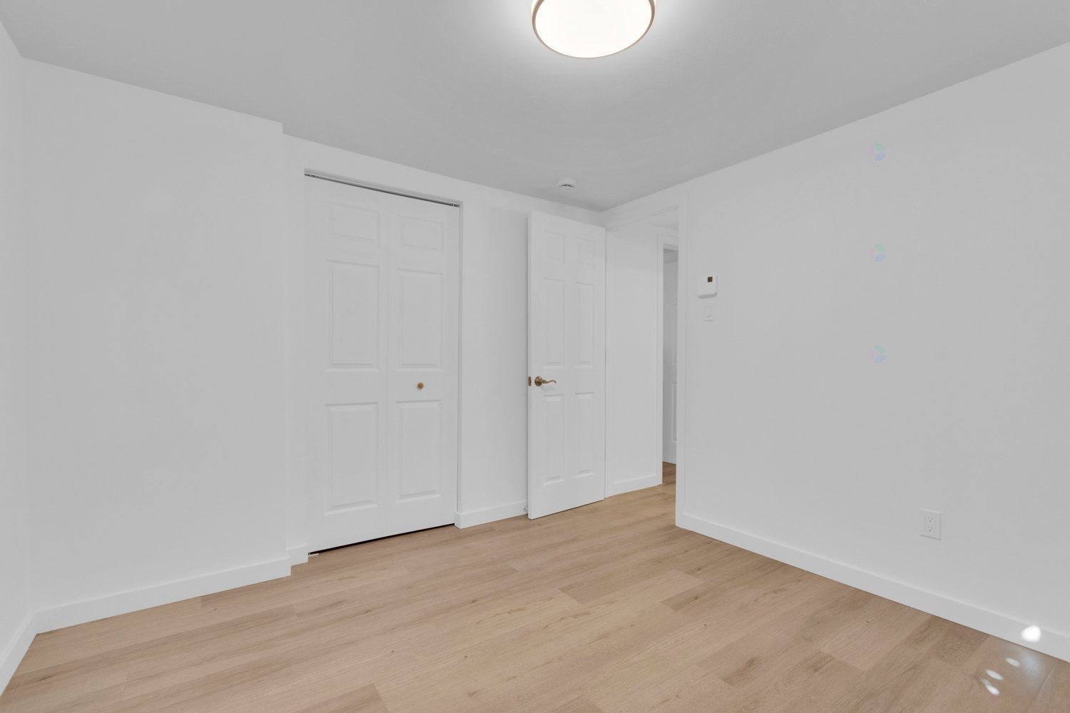 Chambre à coucher - 934 Rue Principale, Prévost, QC