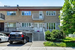 6120 - 6122 Rue Mignault Montréal (Mercier/Hochelaga-Maisonneuve), QC H1M 1Z3