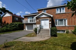 385 Rue Gratton Montréal (Saint-Laurent), QC H4M 2C8