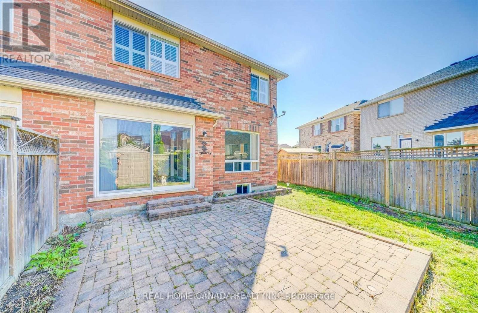 5410 Tasha Drive, Mississauga, ON
