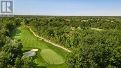 Golf course -
