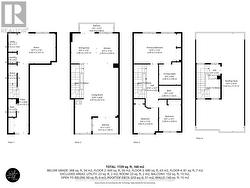 Floor plan -