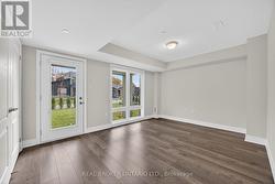 Main floor family room -