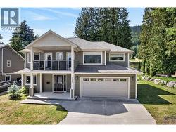 1115 West Richards Street Nelson, BC V1L 5T3