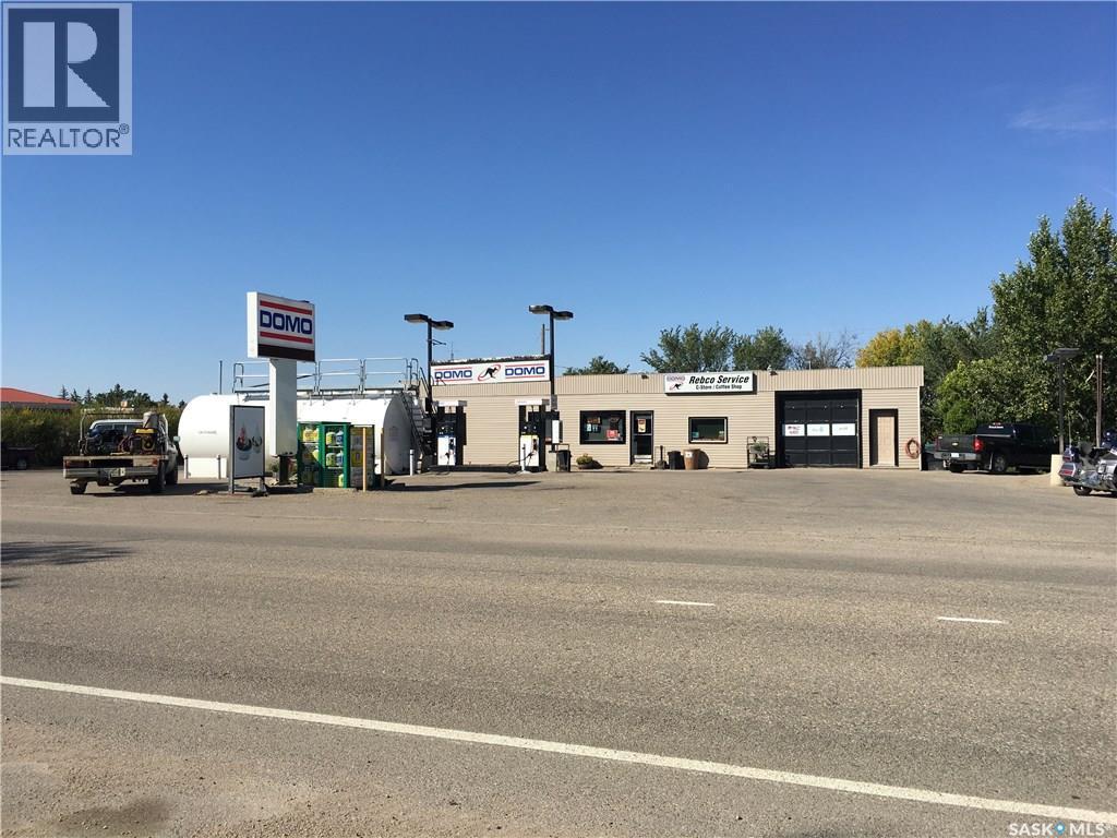 110 2Nd Street, Kyle, SK