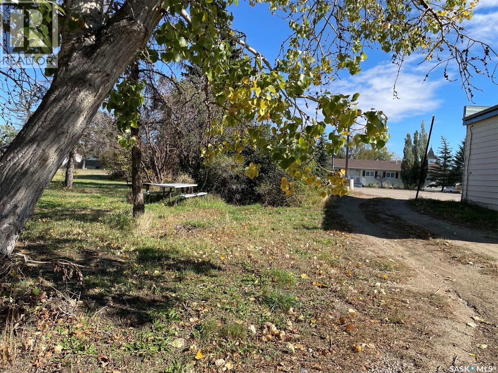 110 2Nd Street, Kyle, SK