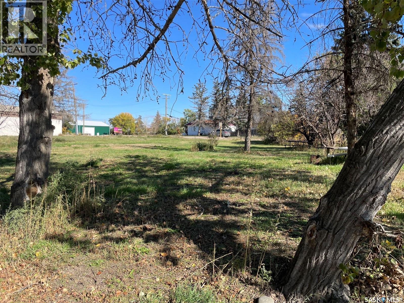 110 2Nd Street, Kyle, SK