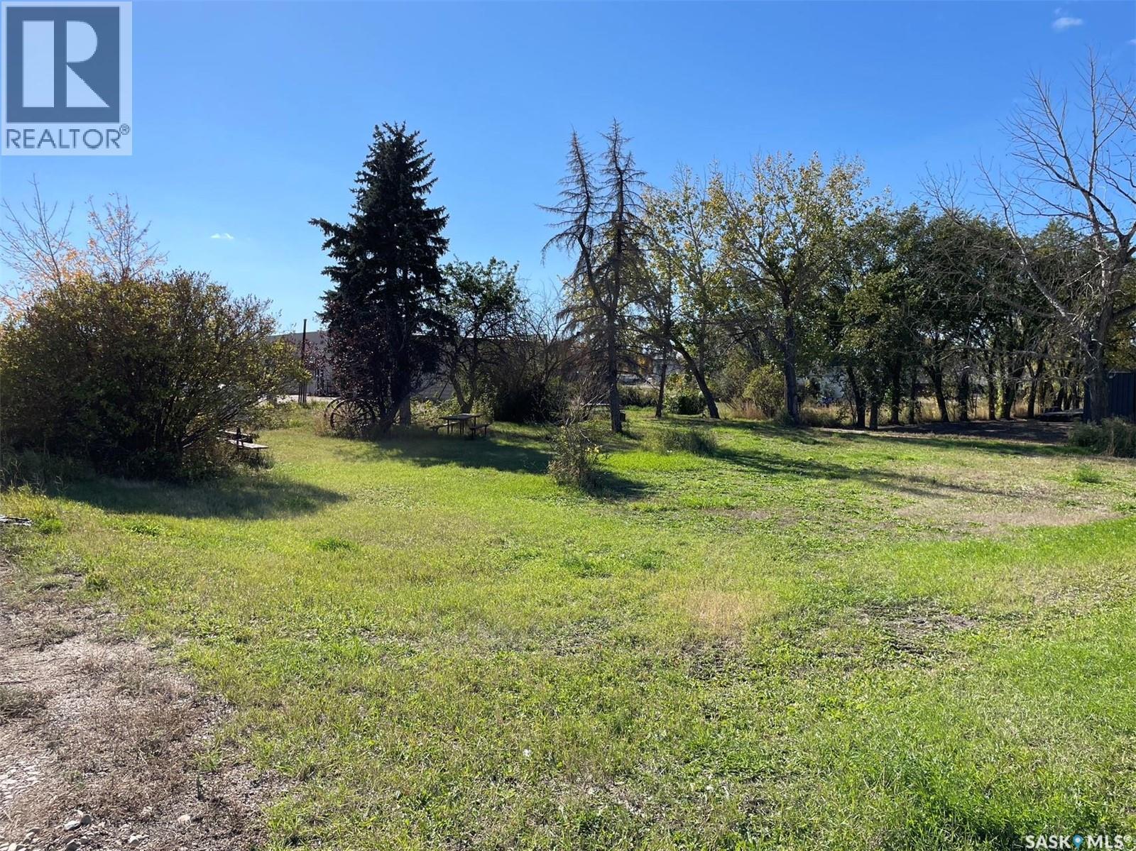 110 2Nd Street, Kyle, SK