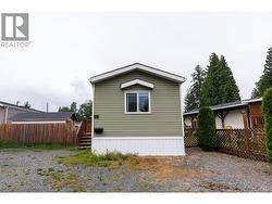 26 5204 ACKROYD STREET Terrace, BC V8G 1E6