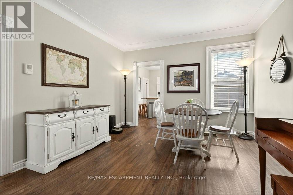 13 Richmond Street, Hamilton, ON
