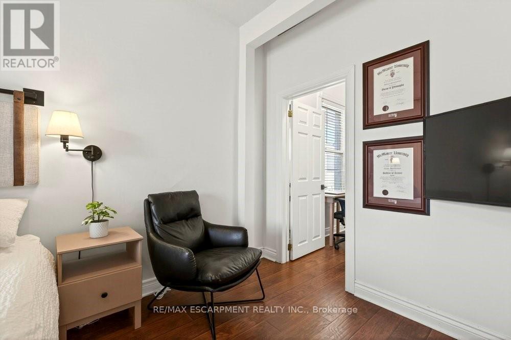 13 Richmond Street, Hamilton, ON