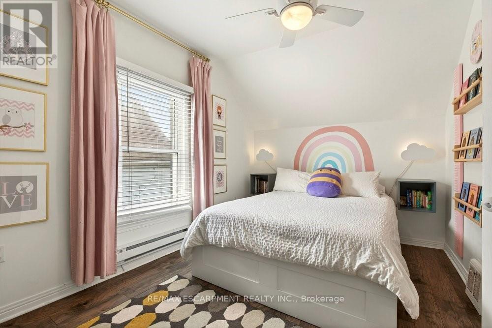 13 Richmond Street, Hamilton, ON