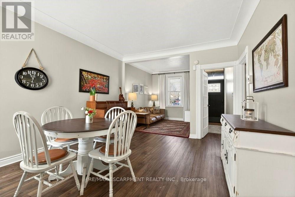 13 Richmond Street, Hamilton, ON