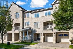 10 LINNELL STREET Ajax, ON L1Z 0K9