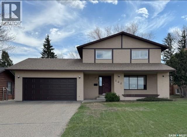 260 Battleford Trail, Swift Current, SK