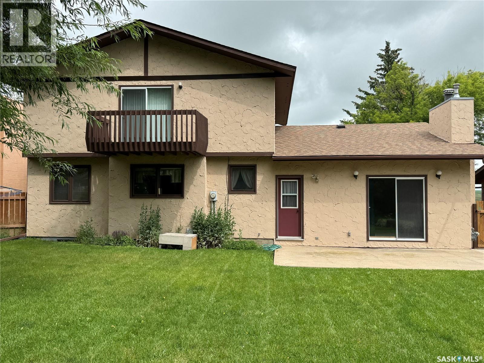 260 Battleford Trail, Swift Current, SK