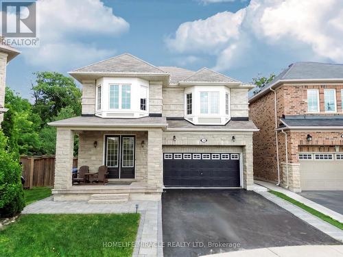14 ADELINE COURT  Brampton, ON L6Y 0W9