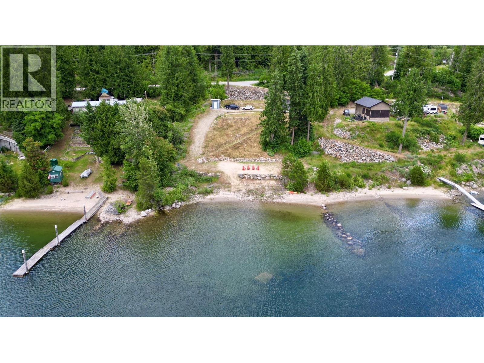 6736 3A Highway, Nelson, BC