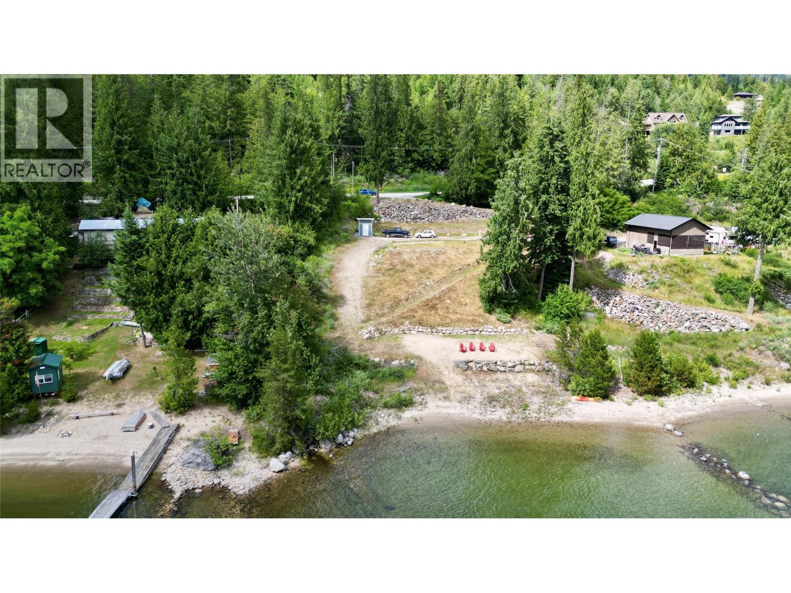 6736 3A Highway, Nelson, BC