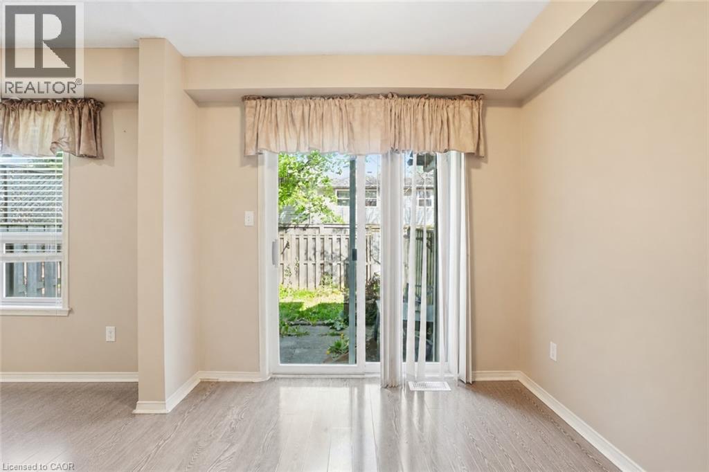 565 Rymal Road E Unit# 2, Hamilton, ON - Indoor Photo Showing Other Room