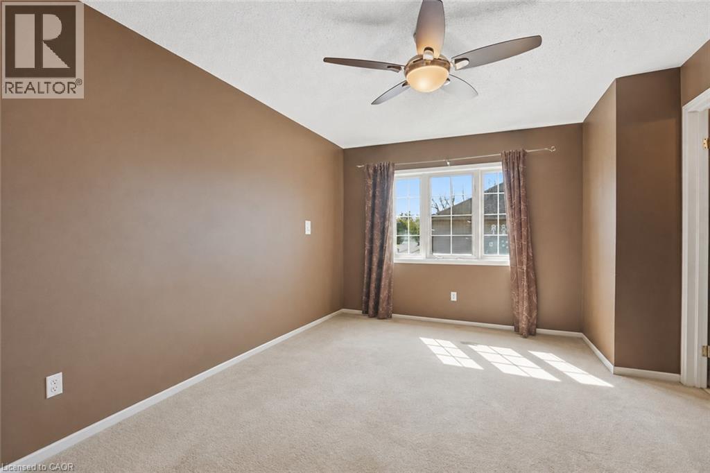 565 Rymal Road E Unit# 2, Hamilton, ON - Indoor Photo Showing Other Room
