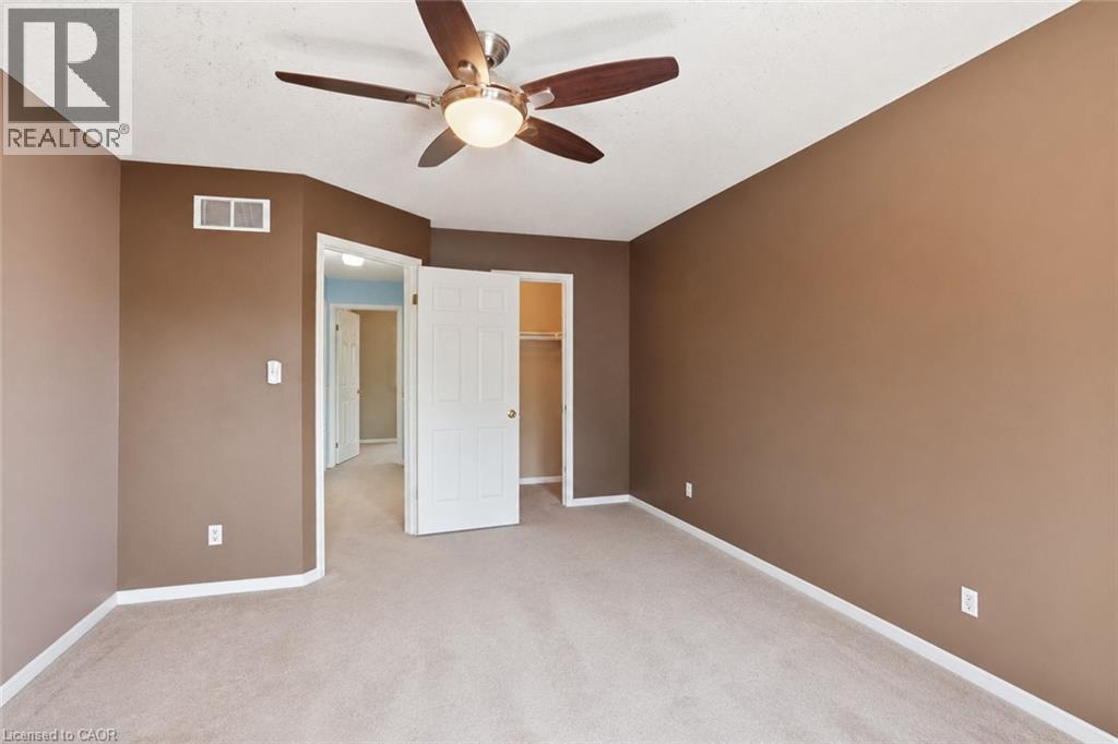 565 Rymal Road E Unit# 2, Hamilton, ON - Indoor Photo Showing Other Room
