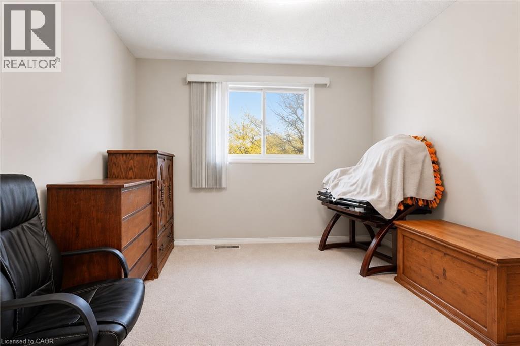 565 Rymal Road E Unit# 2, Hamilton, ON - Indoor