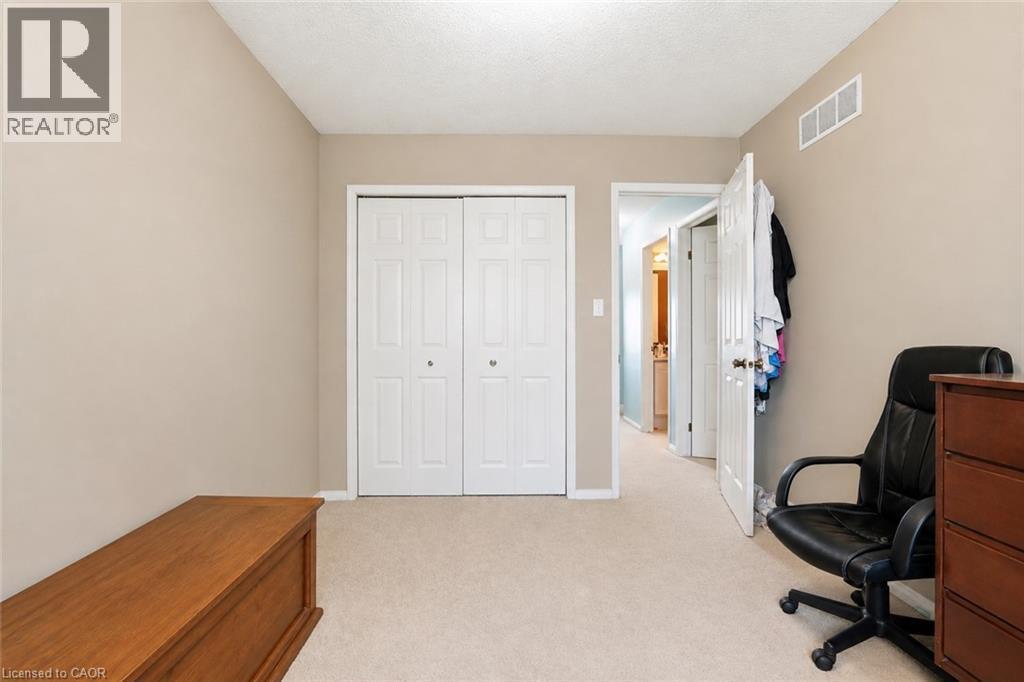565 Rymal Road E Unit# 2, Hamilton, ON - Indoor