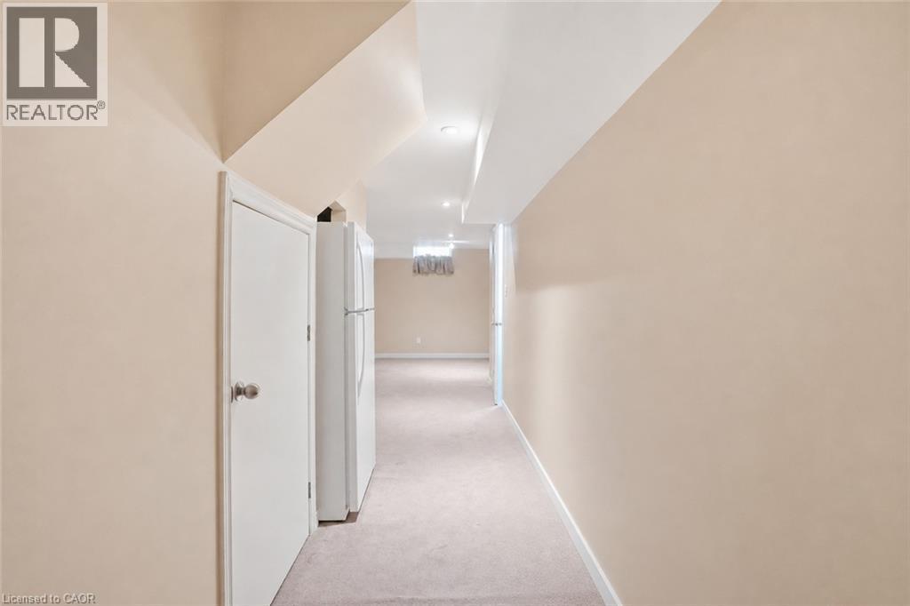 565 Rymal Road E Unit# 2, Hamilton, ON - Indoor Photo Showing Other Room