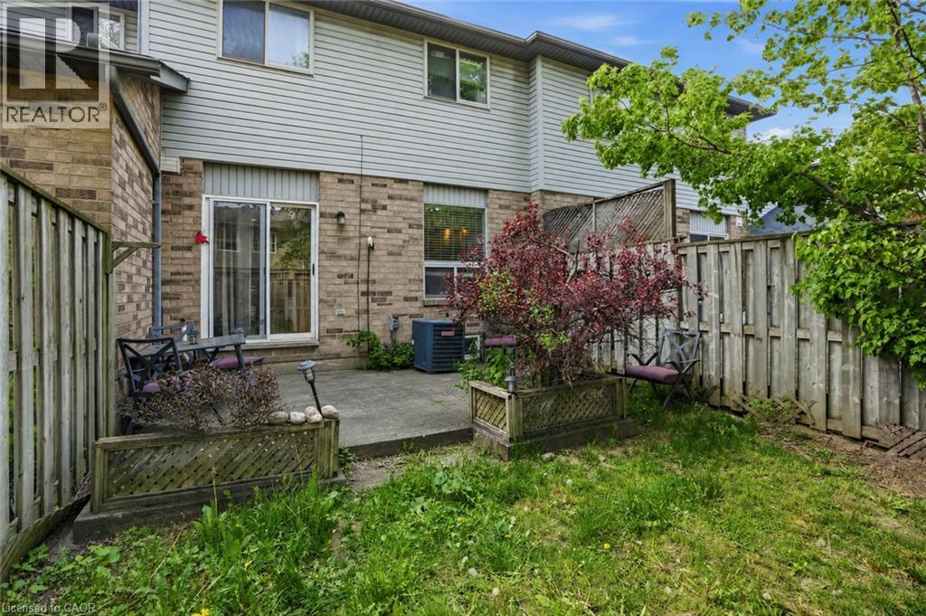 565 Rymal Road E Unit# 2, Hamilton, ON - Outdoor With Exterior