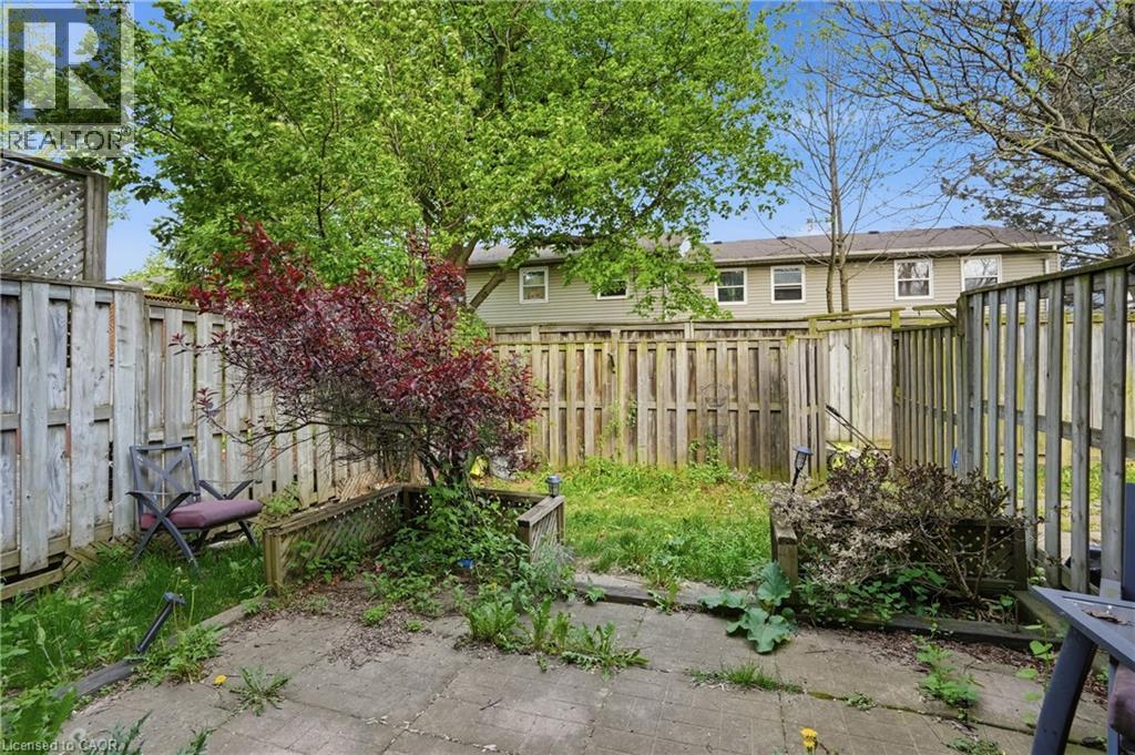565 Rymal Road E Unit# 2, Hamilton, ON - Outdoor