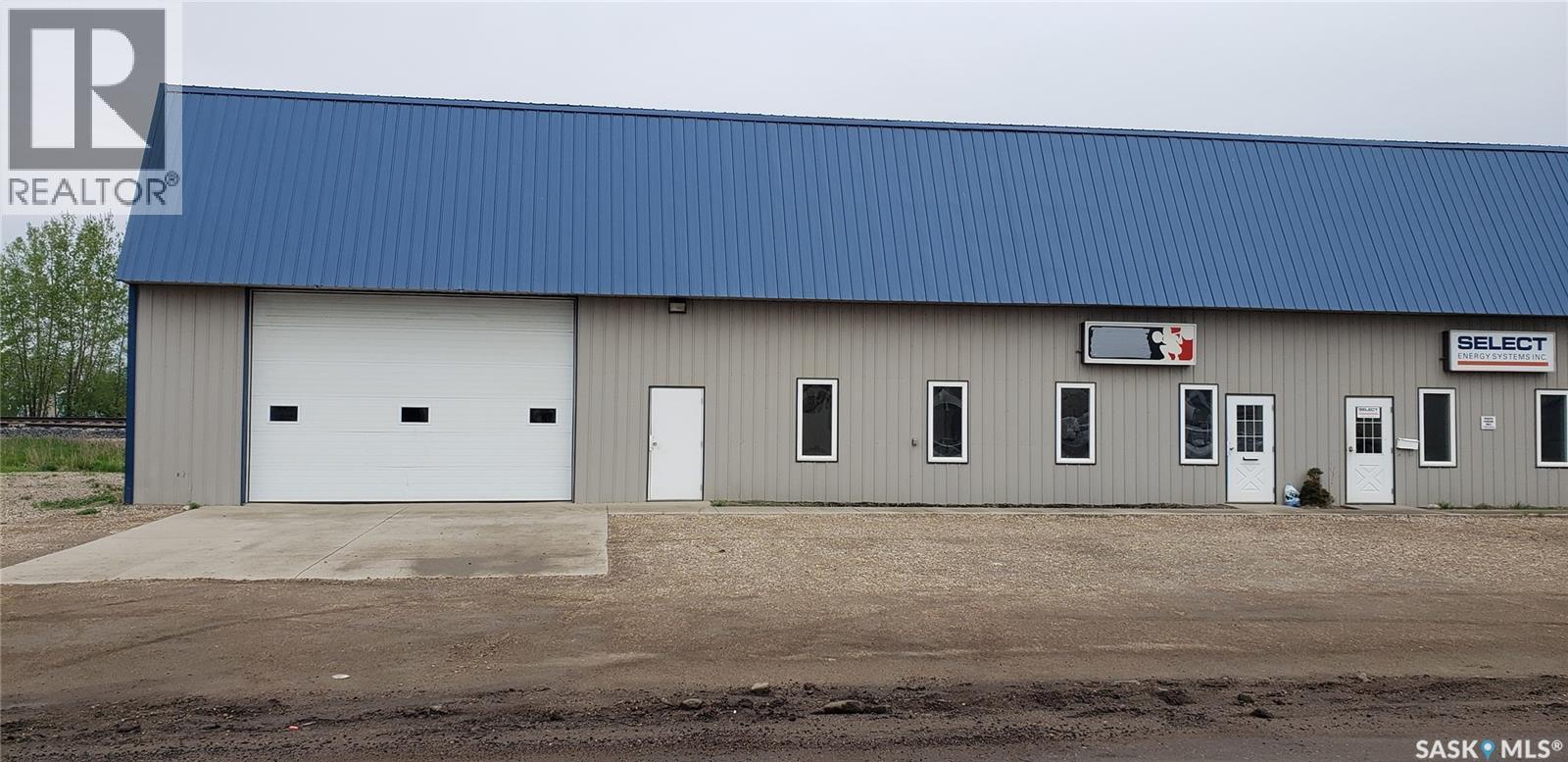 A 1009 6Th Street, Estevan, SK