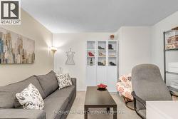 bedroom/den - 
