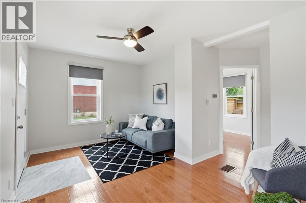 410 Beach Boulevard, Hamilton, ON