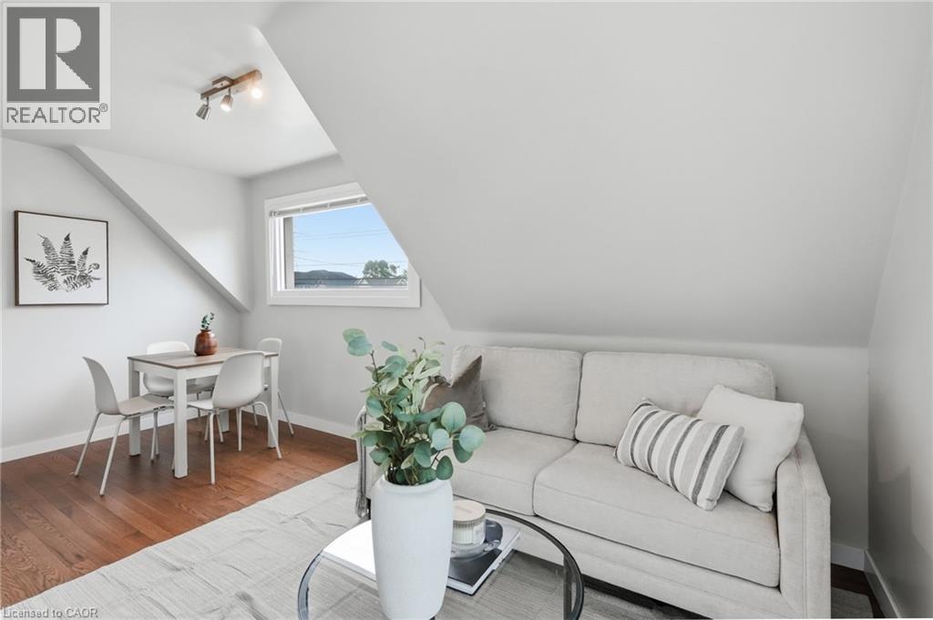 410 Beach Boulevard, Hamilton, ON