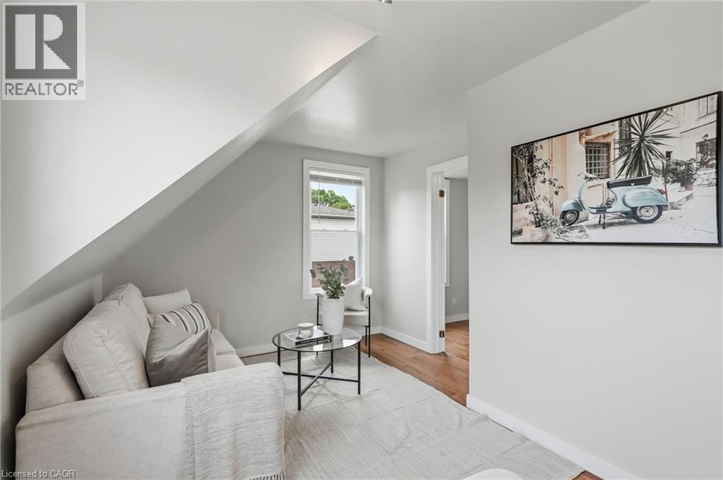 410 Beach Boulevard, Hamilton, ON