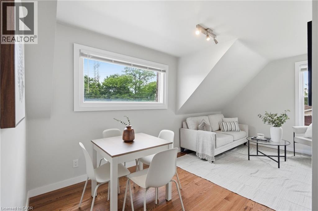 410 Beach Boulevard, Hamilton, ON