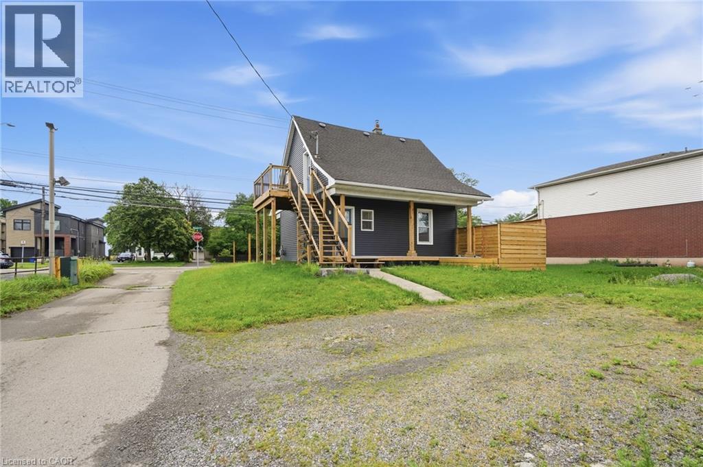 410 Beach Boulevard, Hamilton, ON