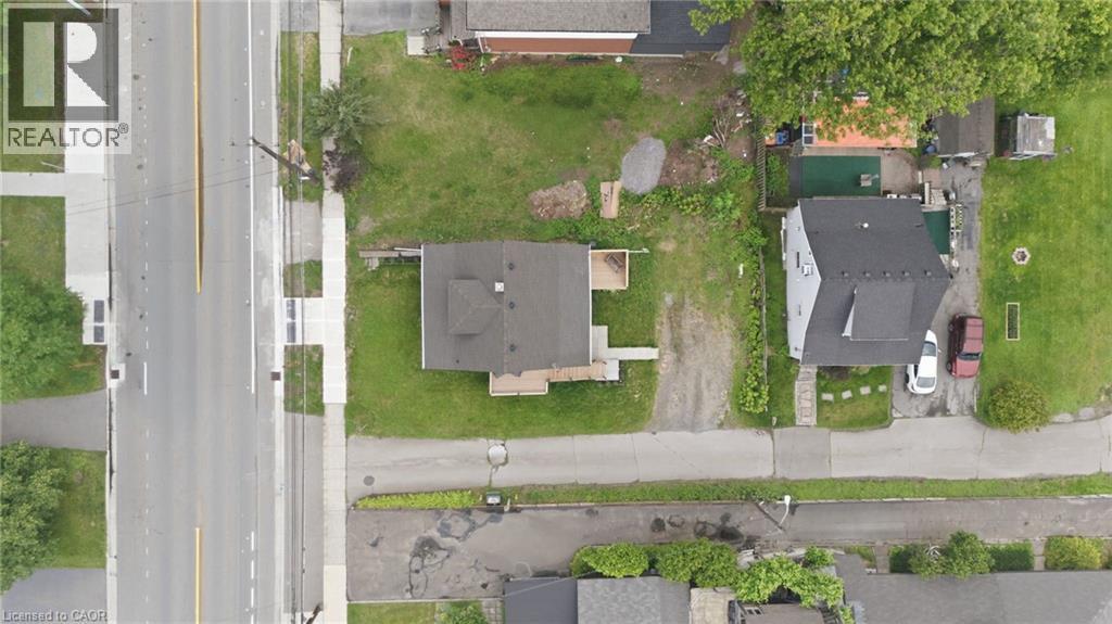 410 Beach Boulevard, Hamilton, ON
