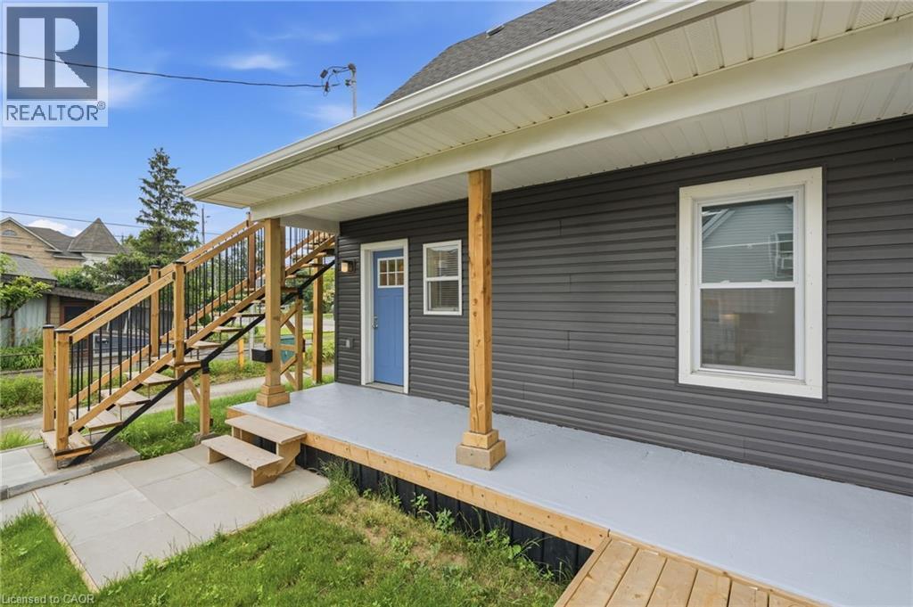 410 Beach Boulevard, Hamilton, ON