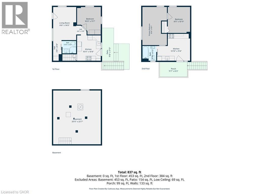 410 Beach Boulevard, Hamilton, ON