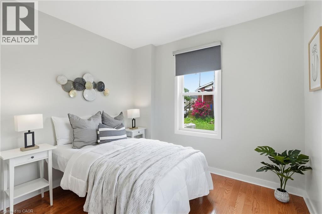 410 Beach Boulevard, Hamilton, ON