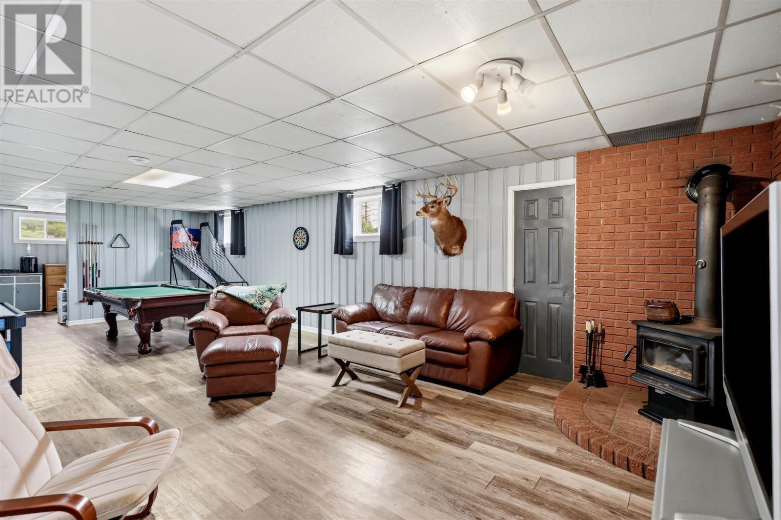 608 Robb Rd, Blind River, ON