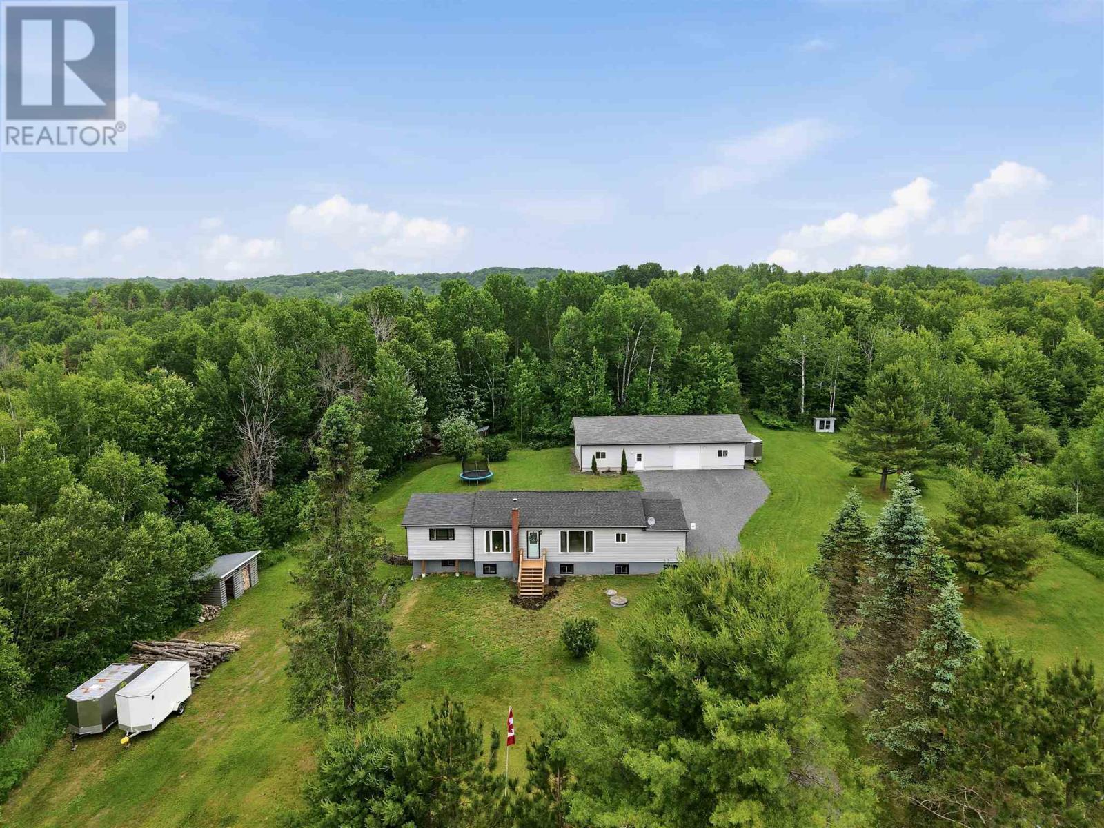 608 Robb Rd, Blind River, ON