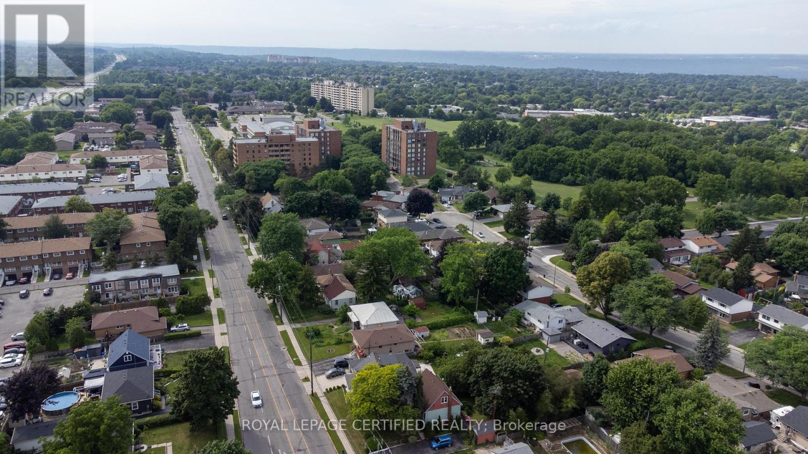 111 Limeridge Road W, Hamilton, ON