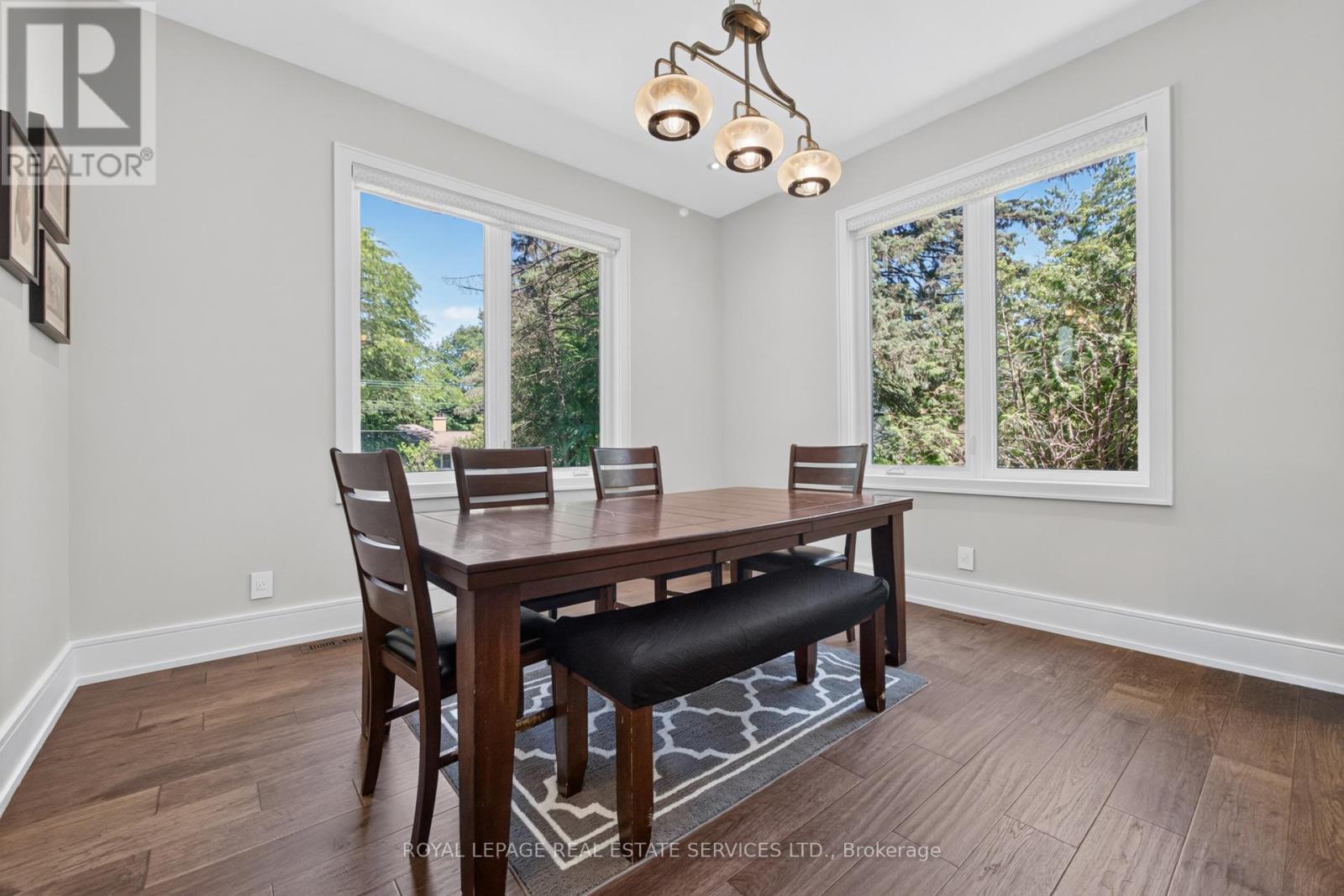 1568 Broadmoor Avenue, Mississauga, ON