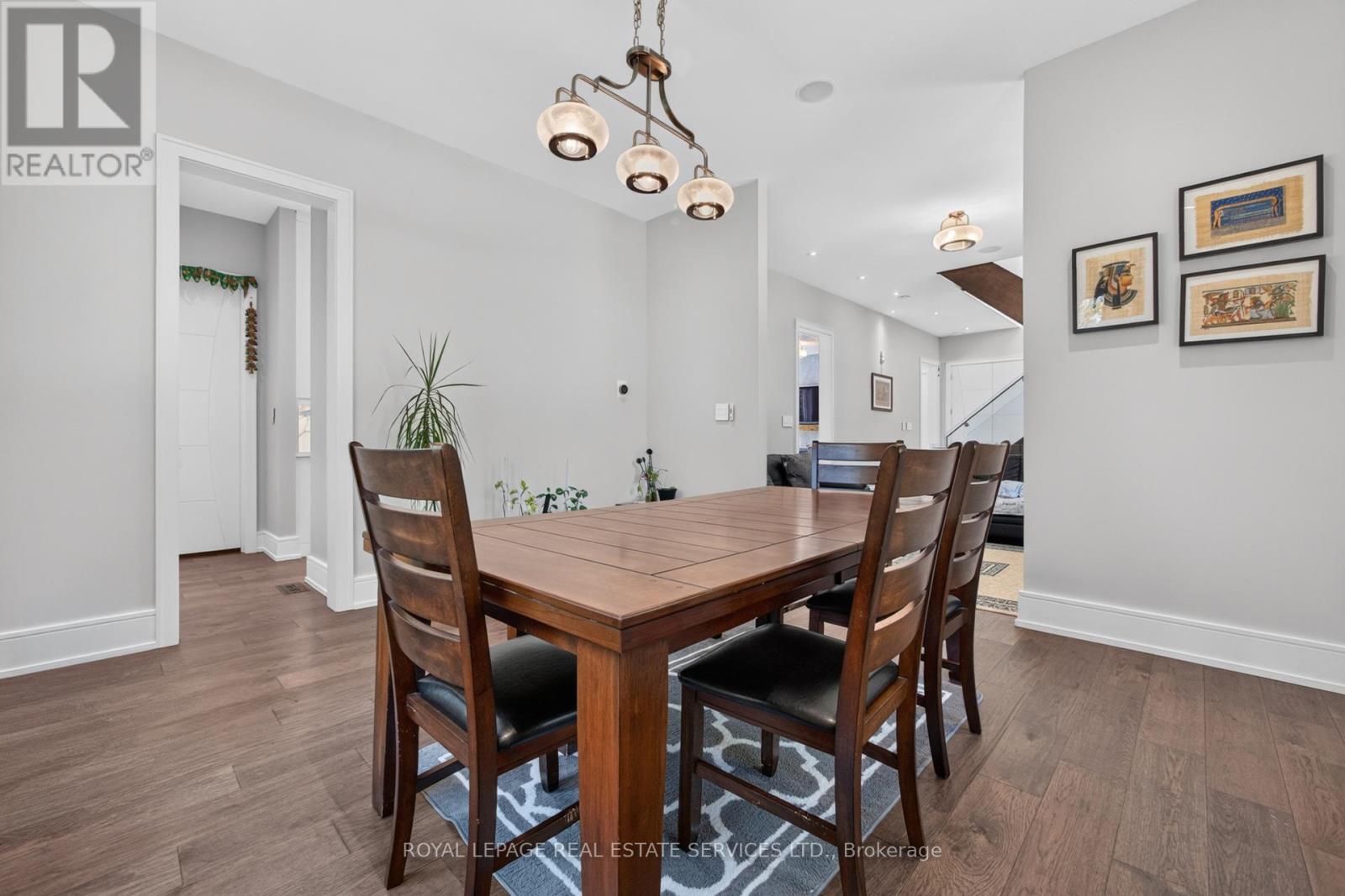 1568 Broadmoor Avenue, Mississauga, ON