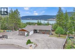 2112 AQUA VIEW PLACE Williams Lake, BC V2G 5G2